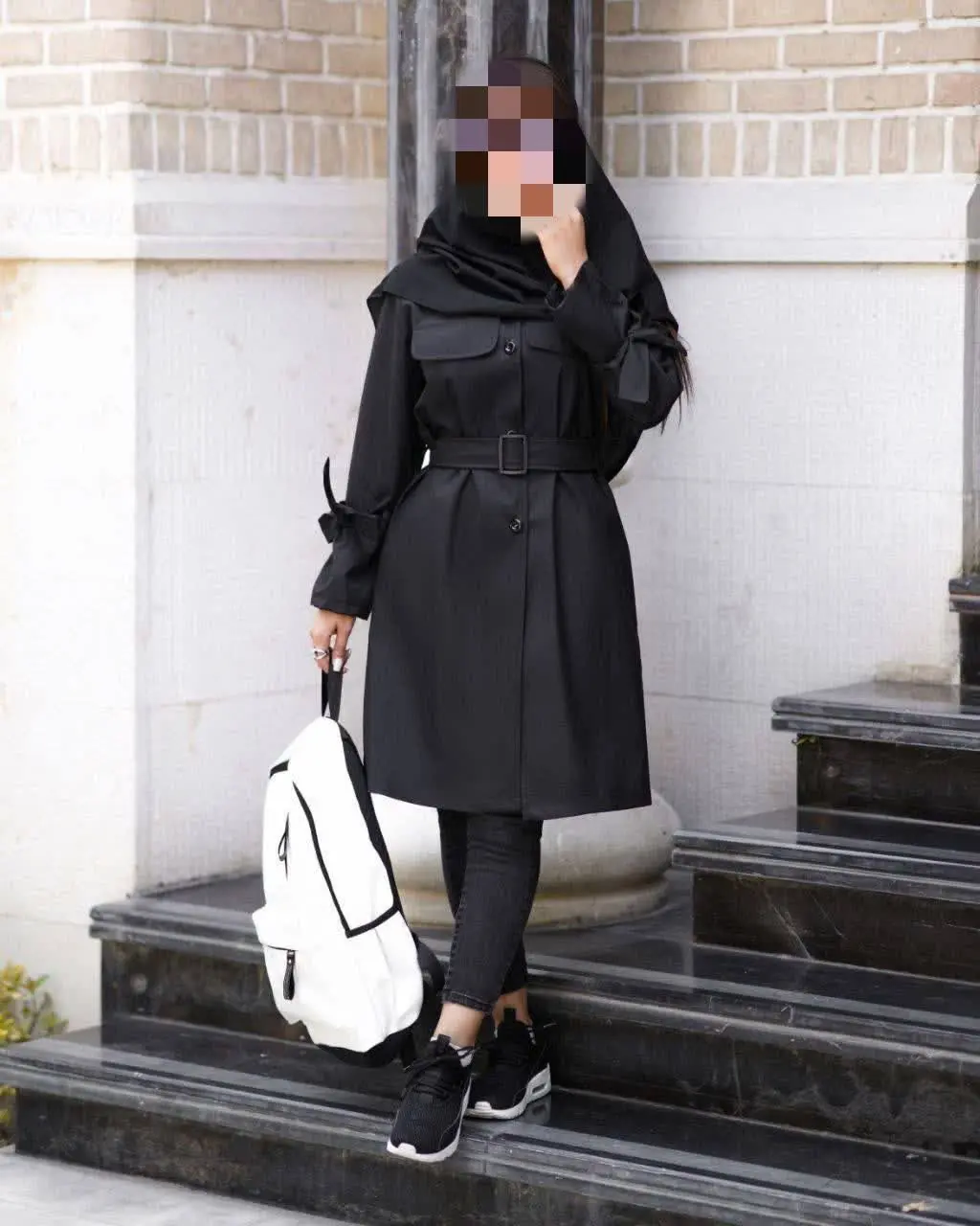 👚نام: مانتو مانترا
