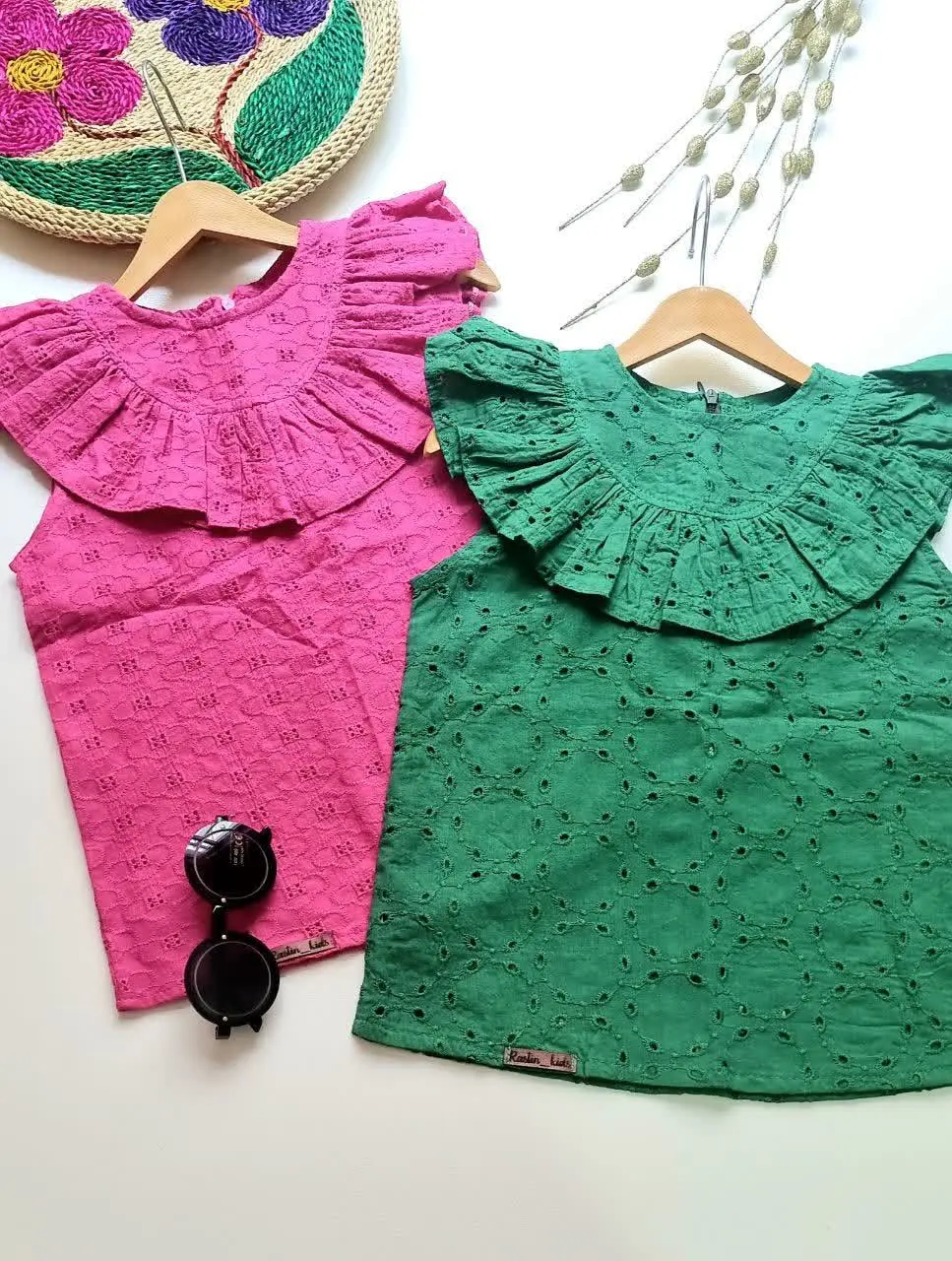 ✅️#شومیز خنک 
