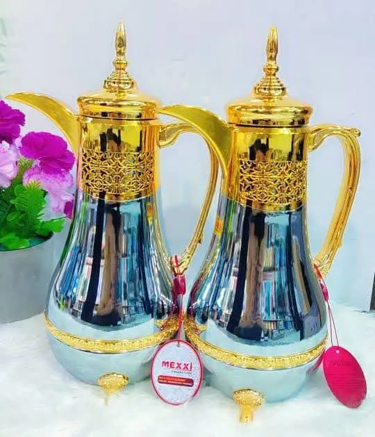 🌸#فلاسک دوقلو🌸
