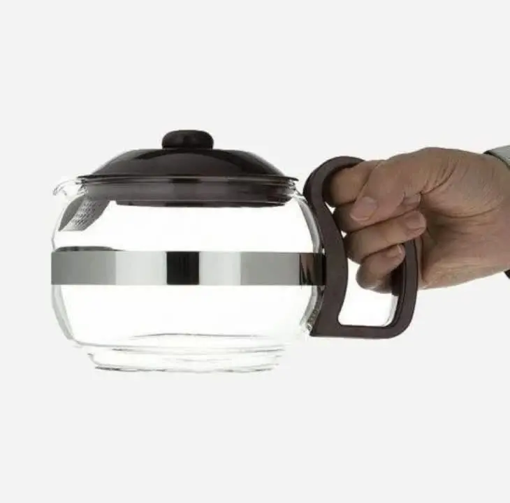 قوری پیرکس ۱۲۰۰ میل
