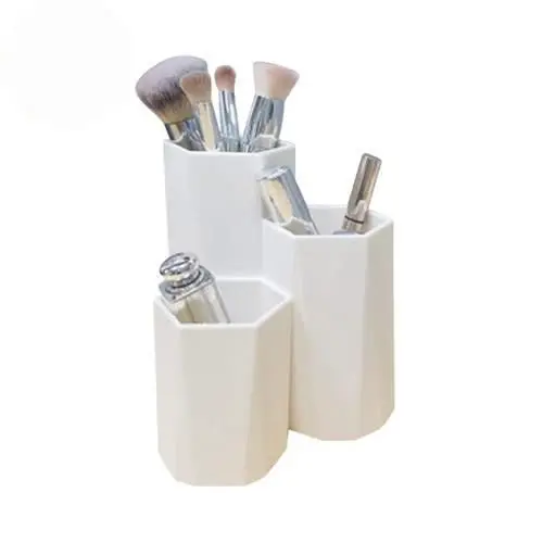 نظم دهنده رومیزی کاجین ۶ ضلعی مدل بهار
