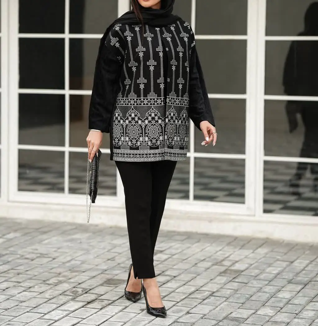 📌مدل: پارادیس 
