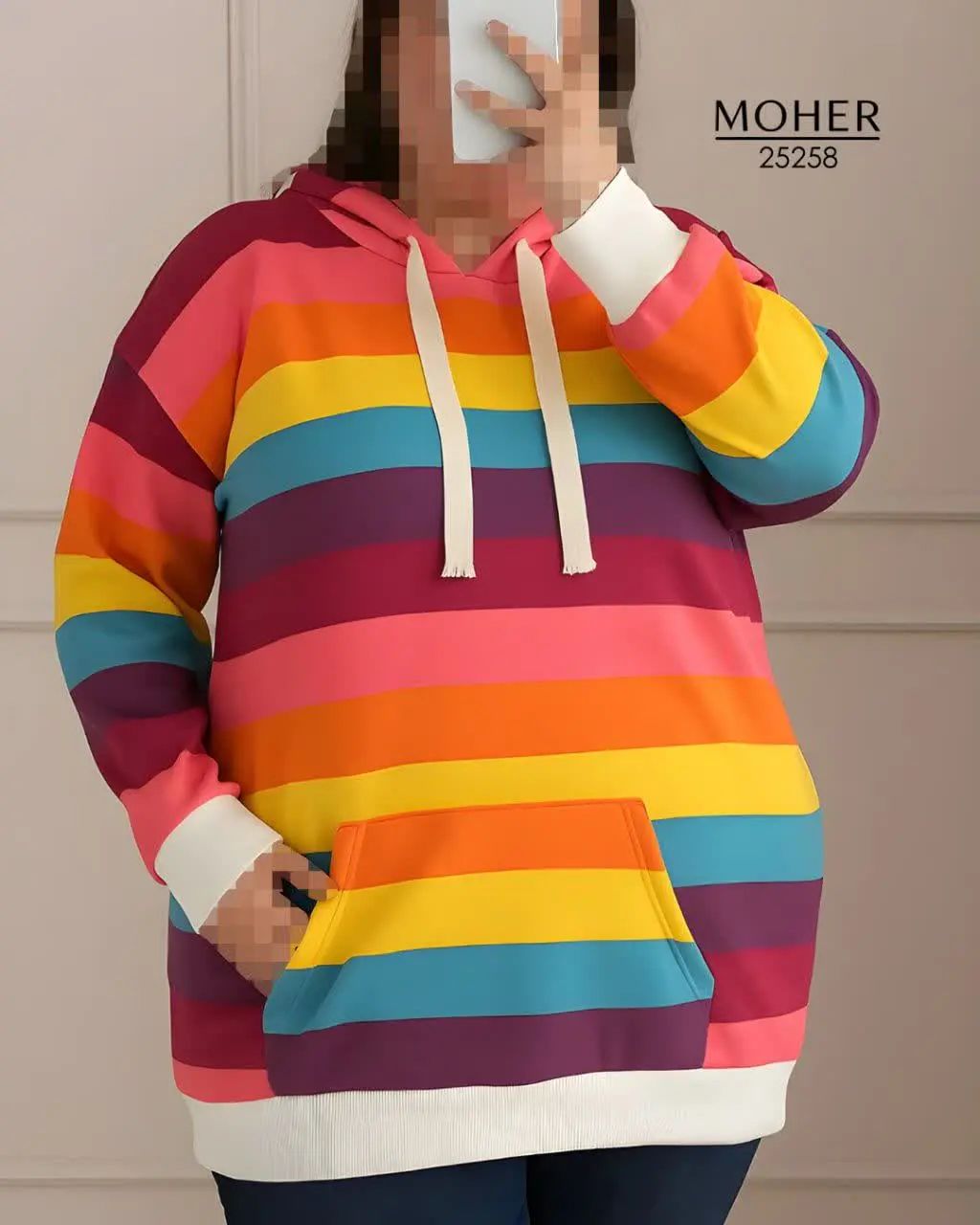 اگر دلت یه لباس پر از رنگ و...