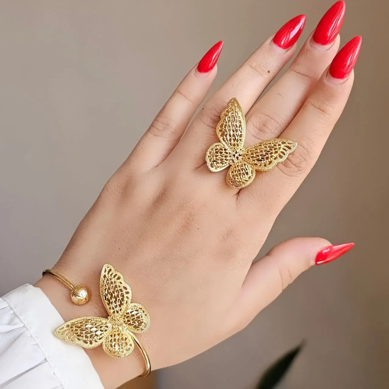 ✅️با زنجیر ۴۵ سانتی ماری اصلی