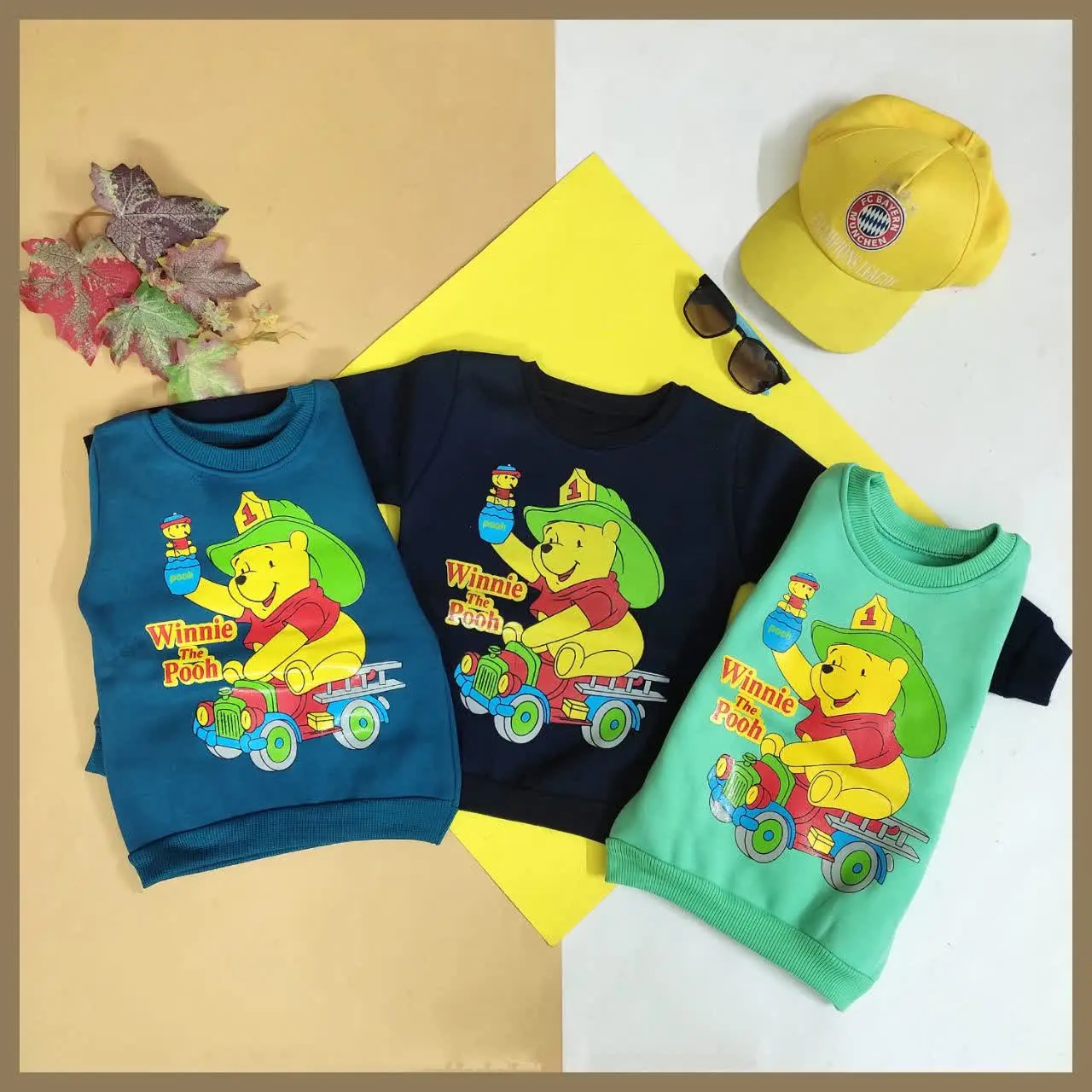 بلوز تو کرکی با ضخامت عالی