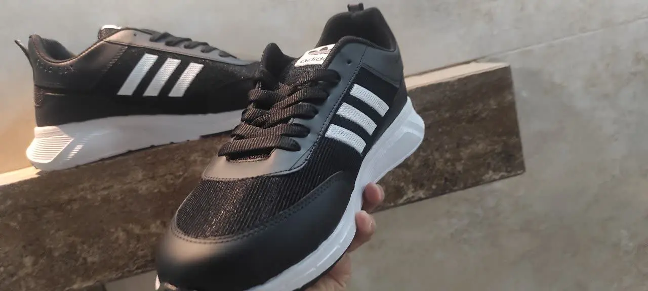 ✅ اسپرت بزرگ پا