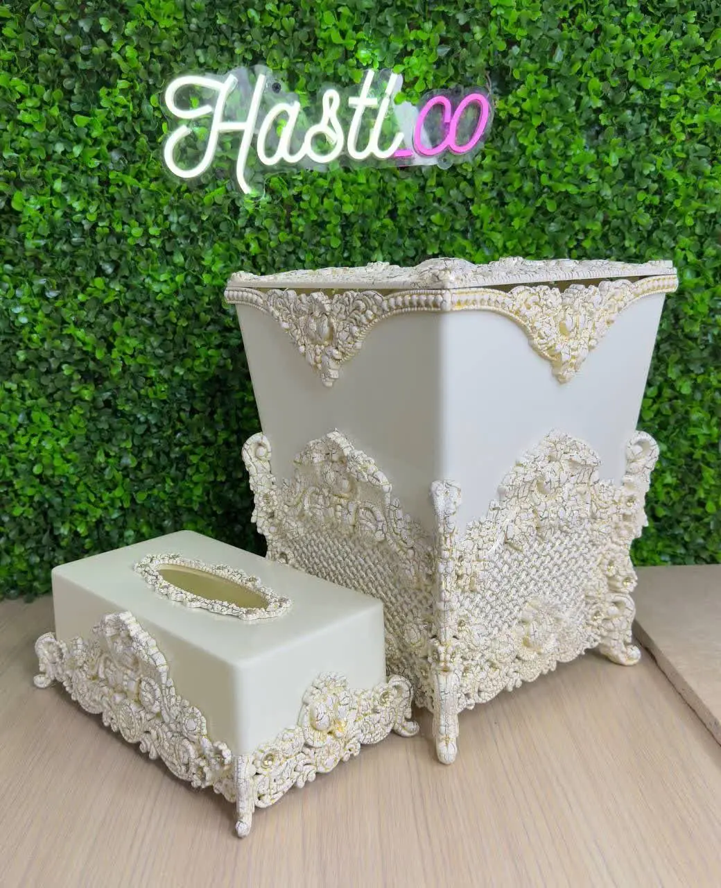 سرویس لوکس آبکاری👆
