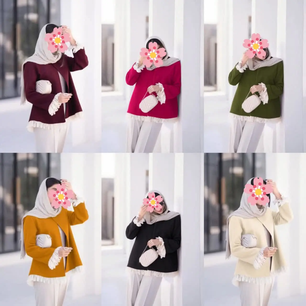 🦋نام مدل: کت زویا 😎
