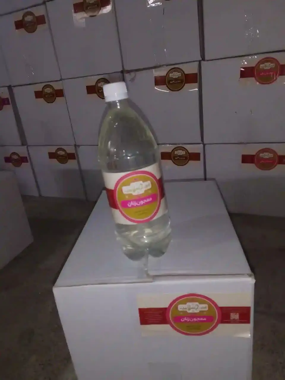 #معجون_زنان
