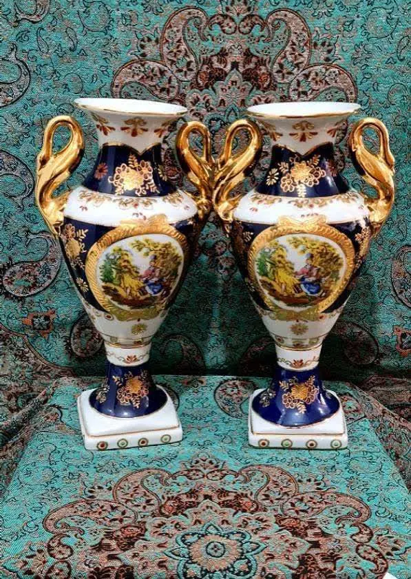 دسته هامدل قو ارتفاع ۳۰سانت
