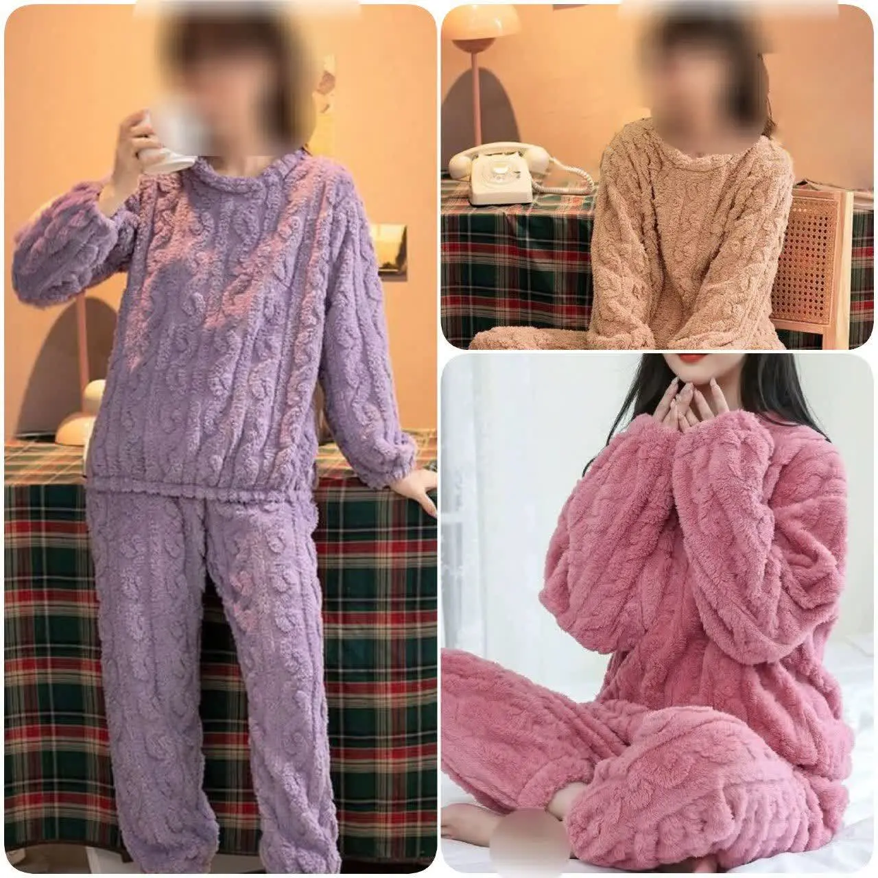 ❤️نام: بلوز و شلوار * NEW TEDI*
