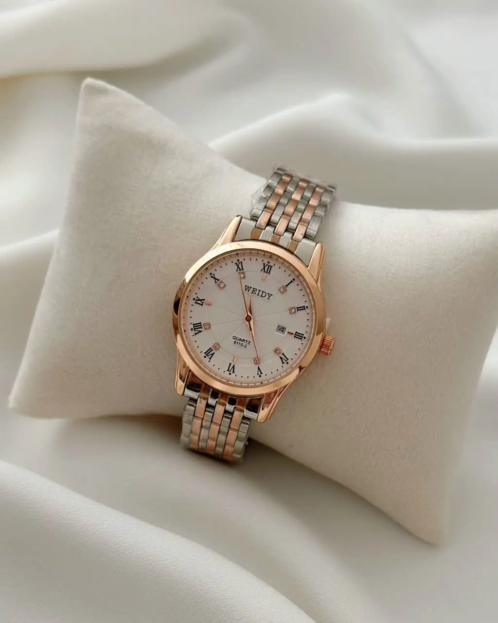 #ساعت WEIDY کد ۱۷۰۴
