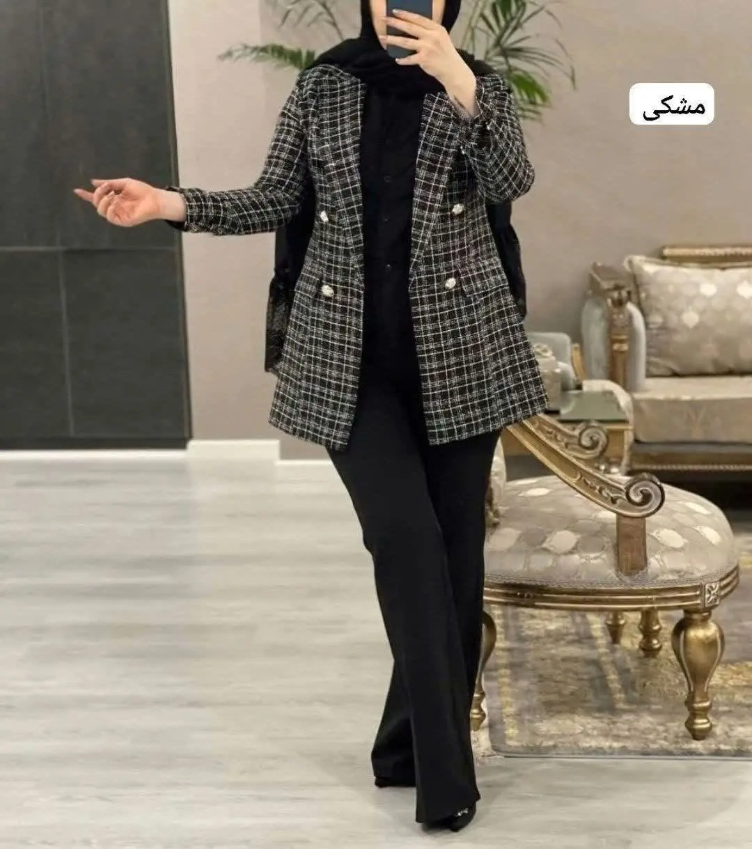 👚نام: کت چهار فصل ریما 😍😍😍
