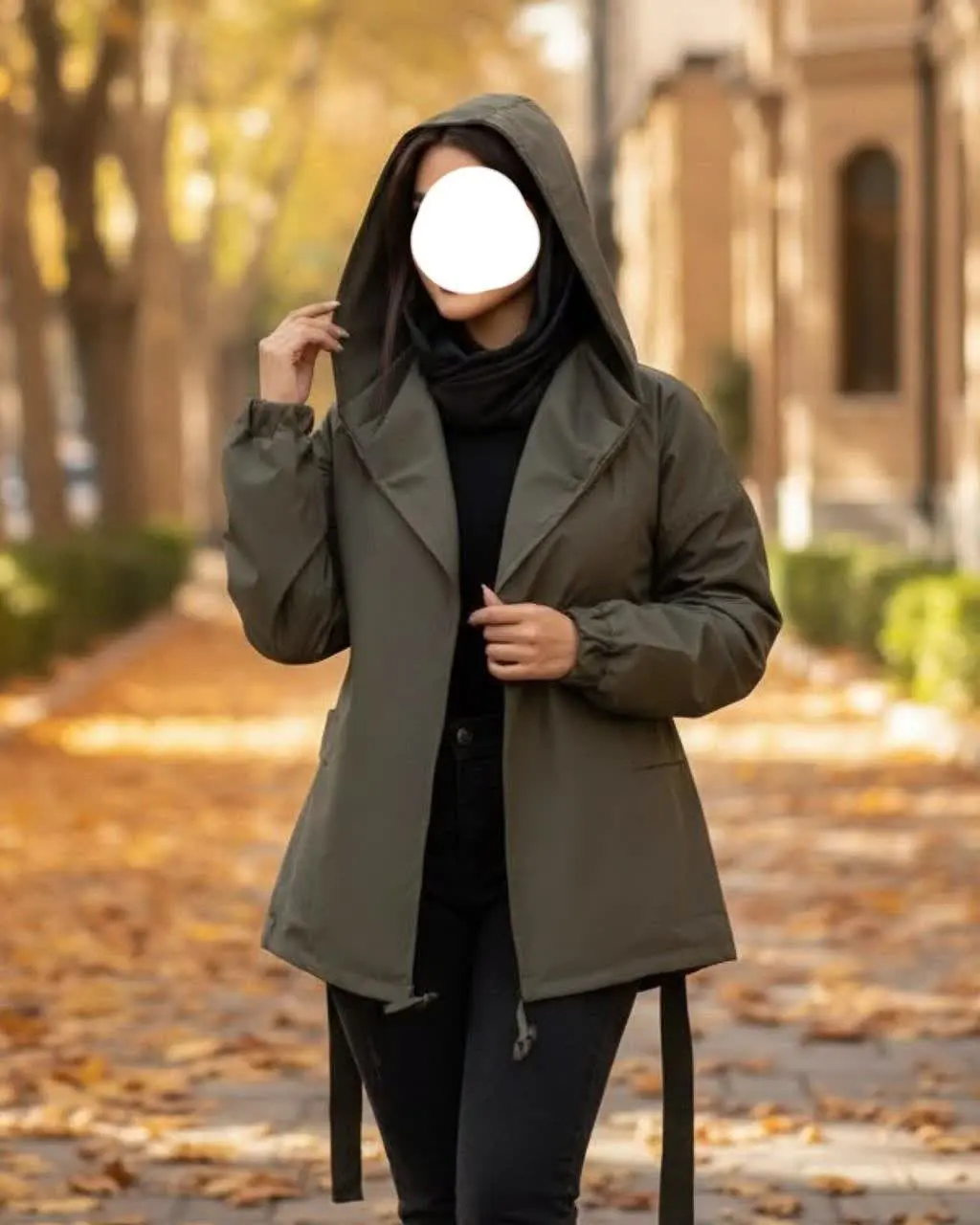 مدل ساروینا | کد ۱۴۹۱