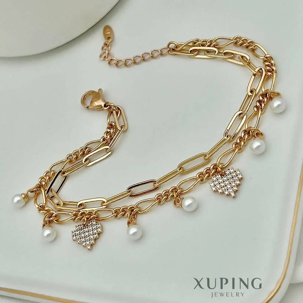 ❤️ یه دخترونه جذاب و مرواریدی
