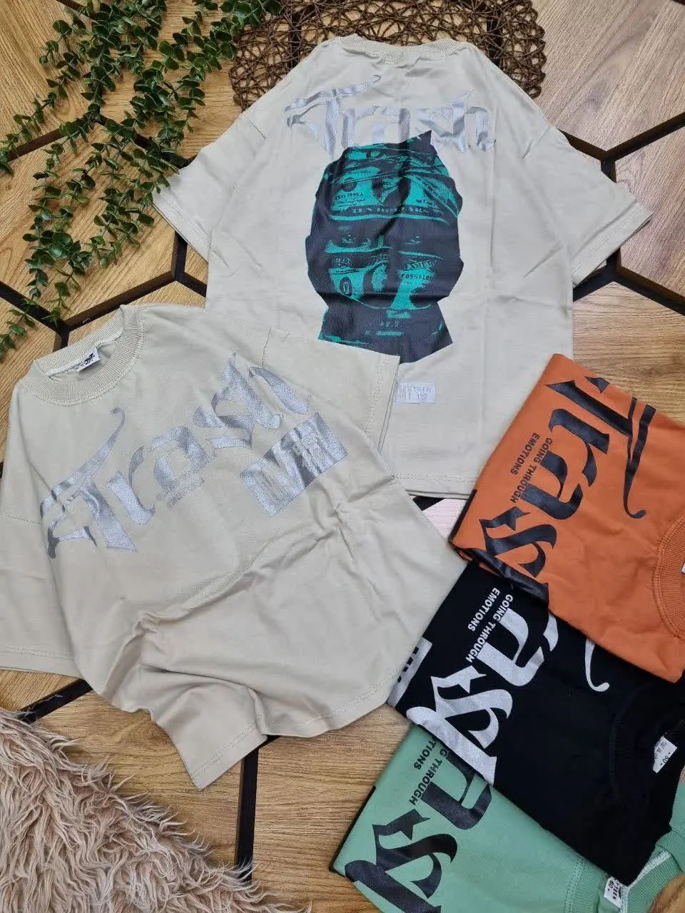 💎☘️🌠👗👔👚🎽🇮🇷
