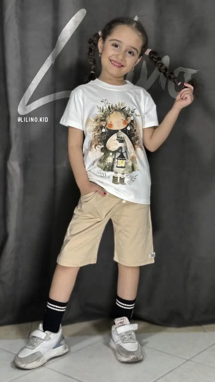 زیبایی تو این ست‌ها معنی میشه😎
