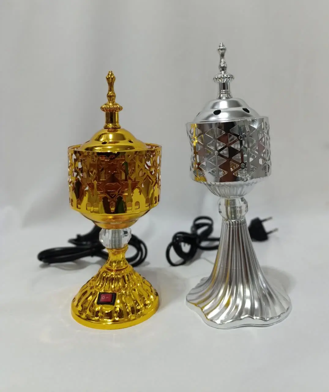 بخور سوز برقی 
