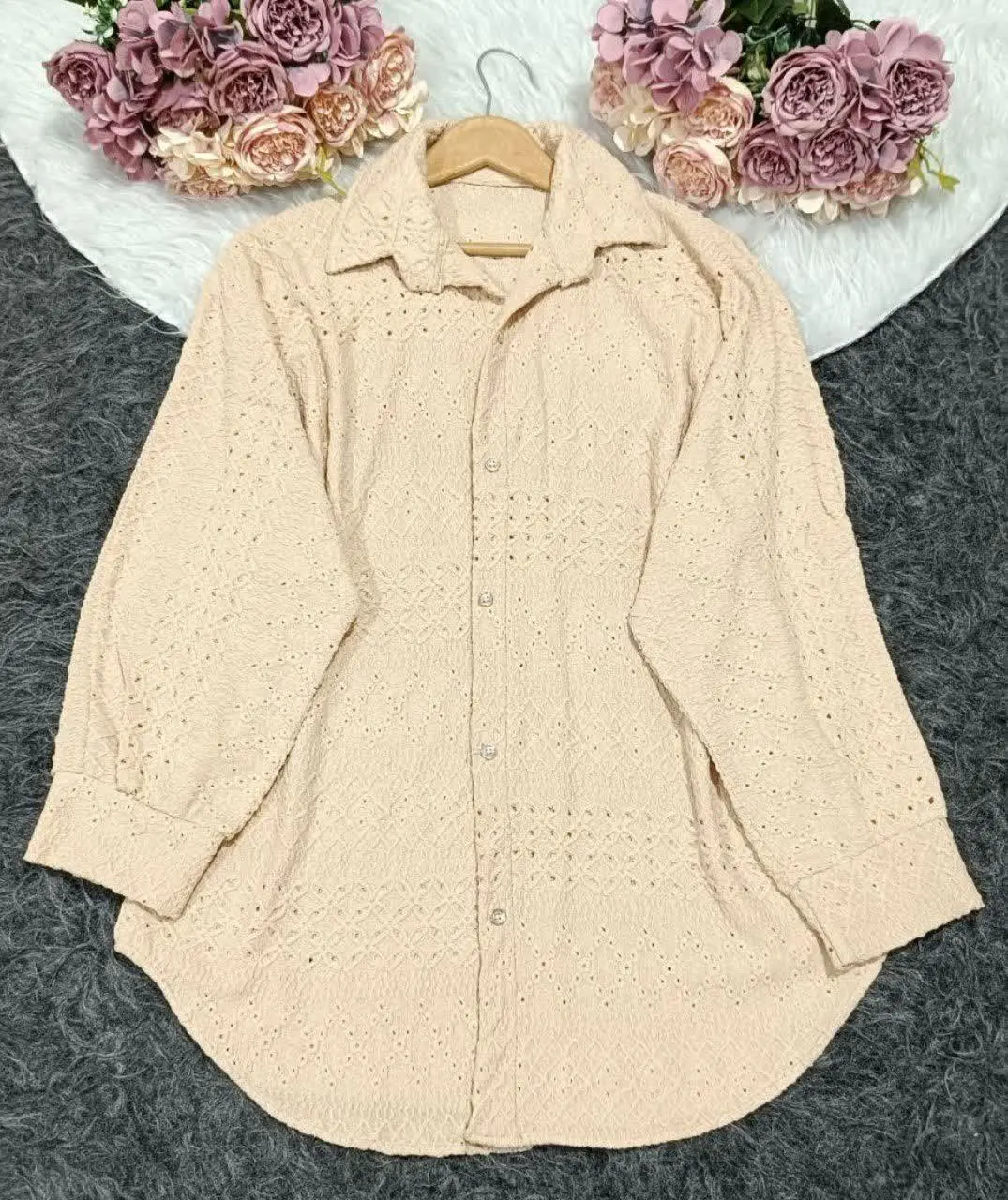 شومیز مراکشی ۱۳۹۷