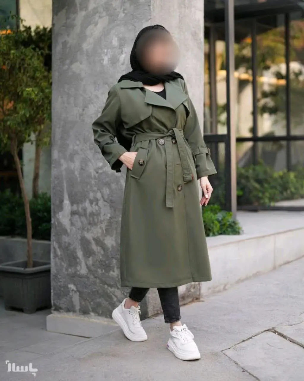 ❣نام: بارونی رامونا
