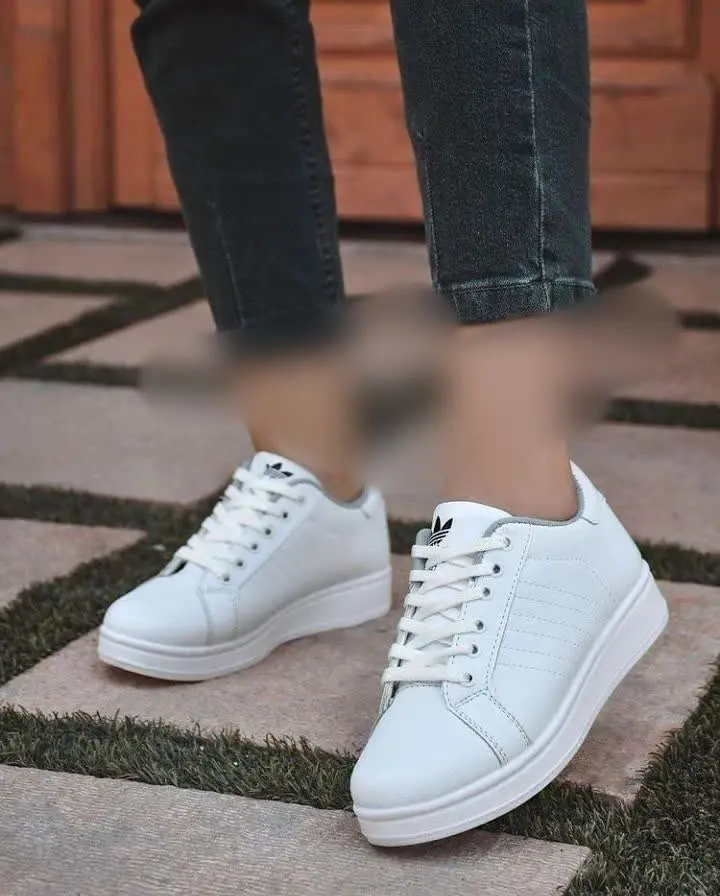 ونس ساده ادیداس😍♥️
