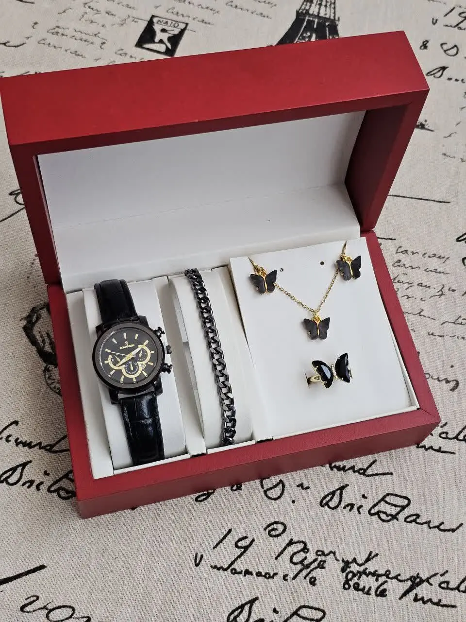 ست #زنانه و #دخترانه
