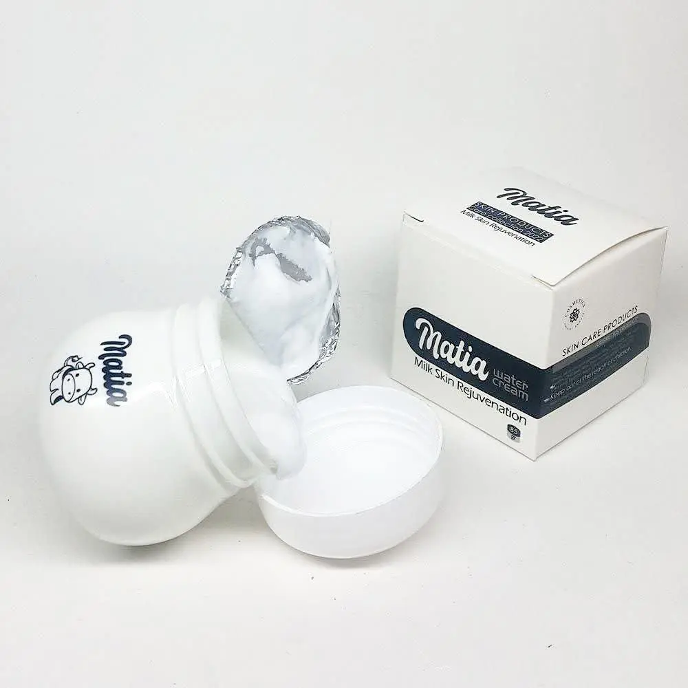 #محصولات_مراقبی #کرم_مرطوب_کننده #محصولات_پوست #ماتیا #اورجینال 
