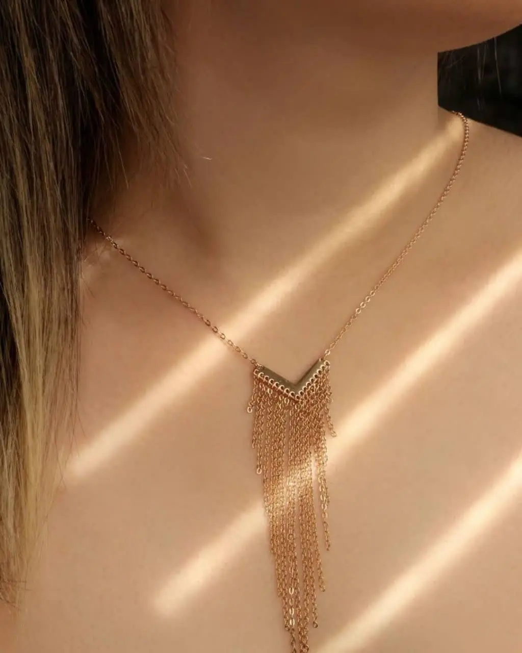 یه مدل خاص واسه دلبری کردن 😉
