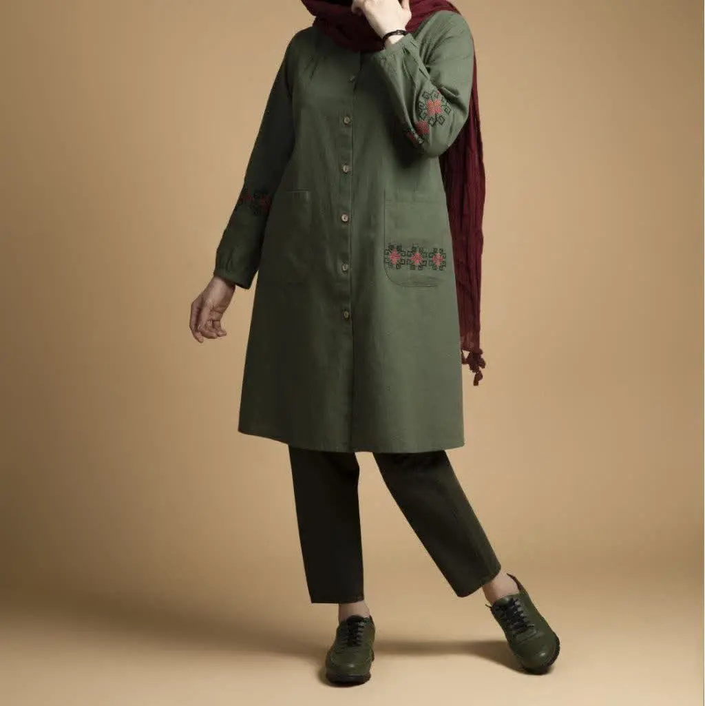 🔸مدل: کیمیا 
