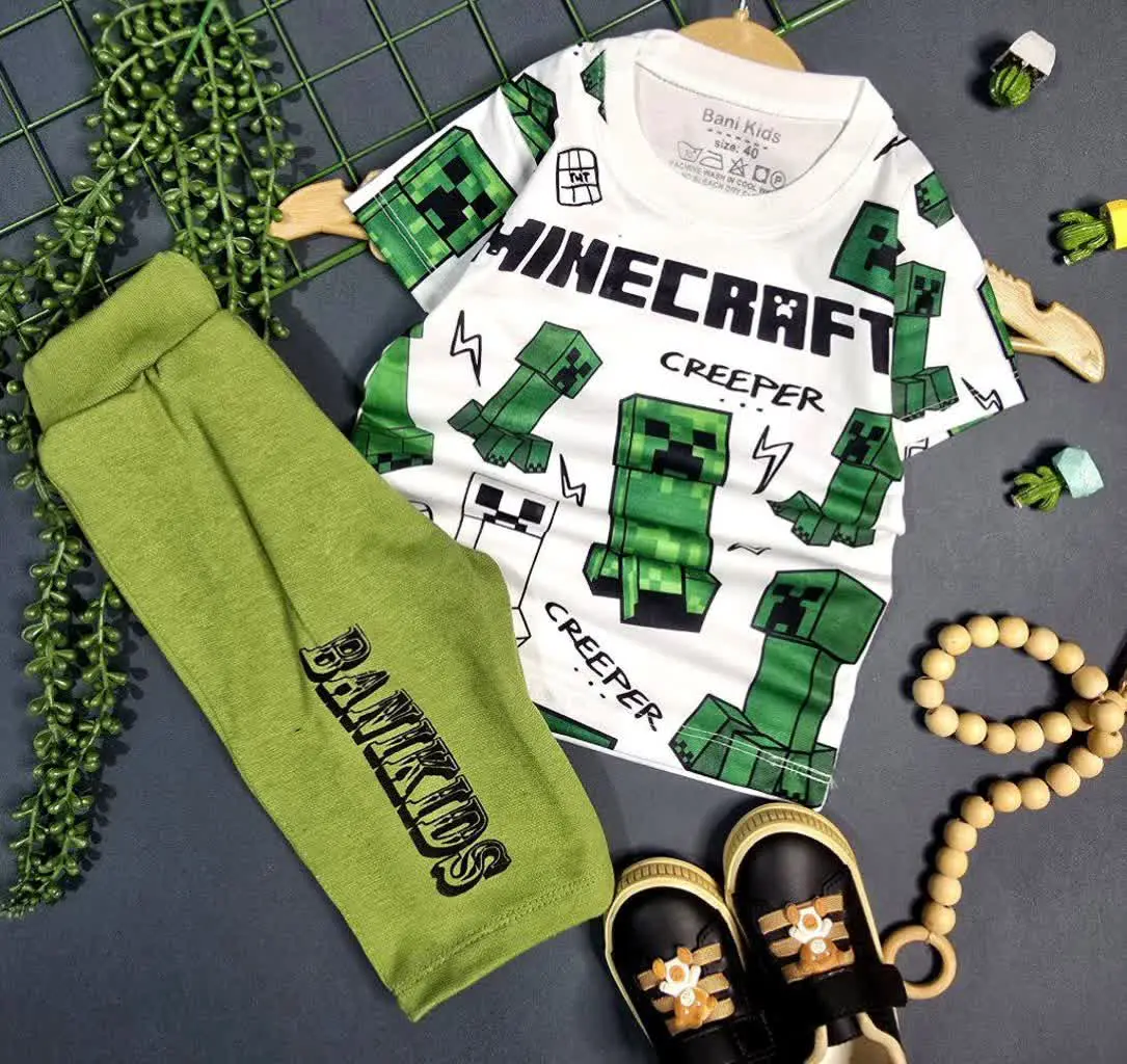 ست ماینکرافت