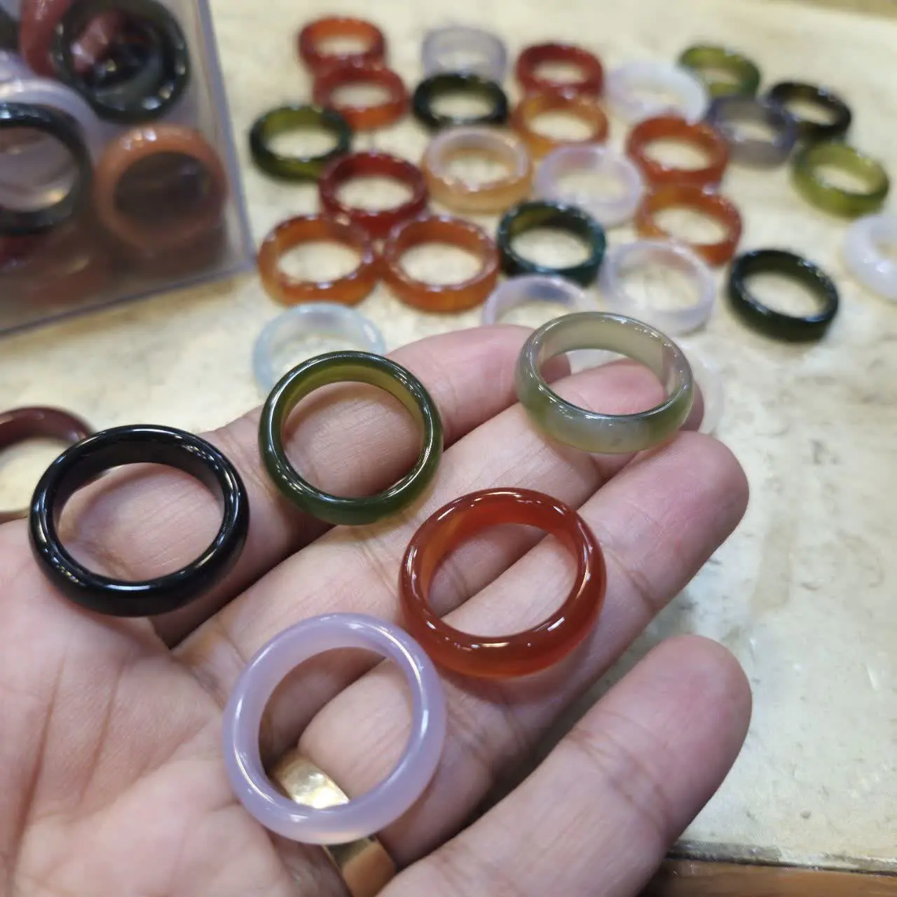 بالاخره رسیدم😍
