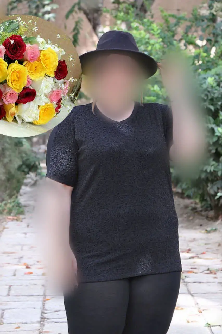 نام: المیرا
