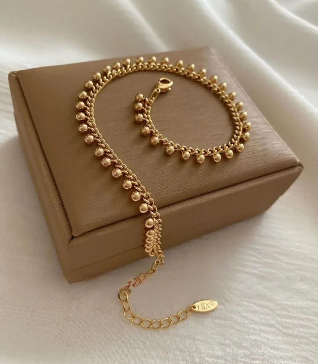 یه مدل دیگه #پابند جذاب و شیک به مدلهامون اضافه شد😍
