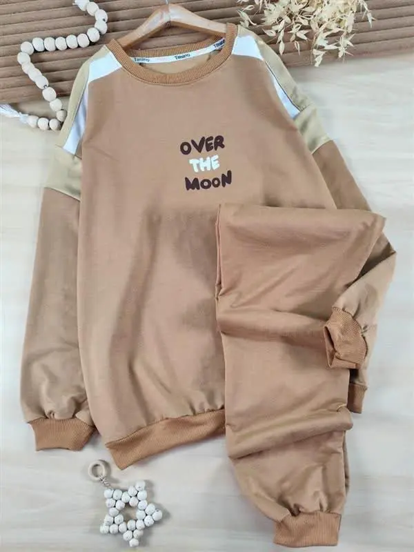 بلوز شلوار moon🌜