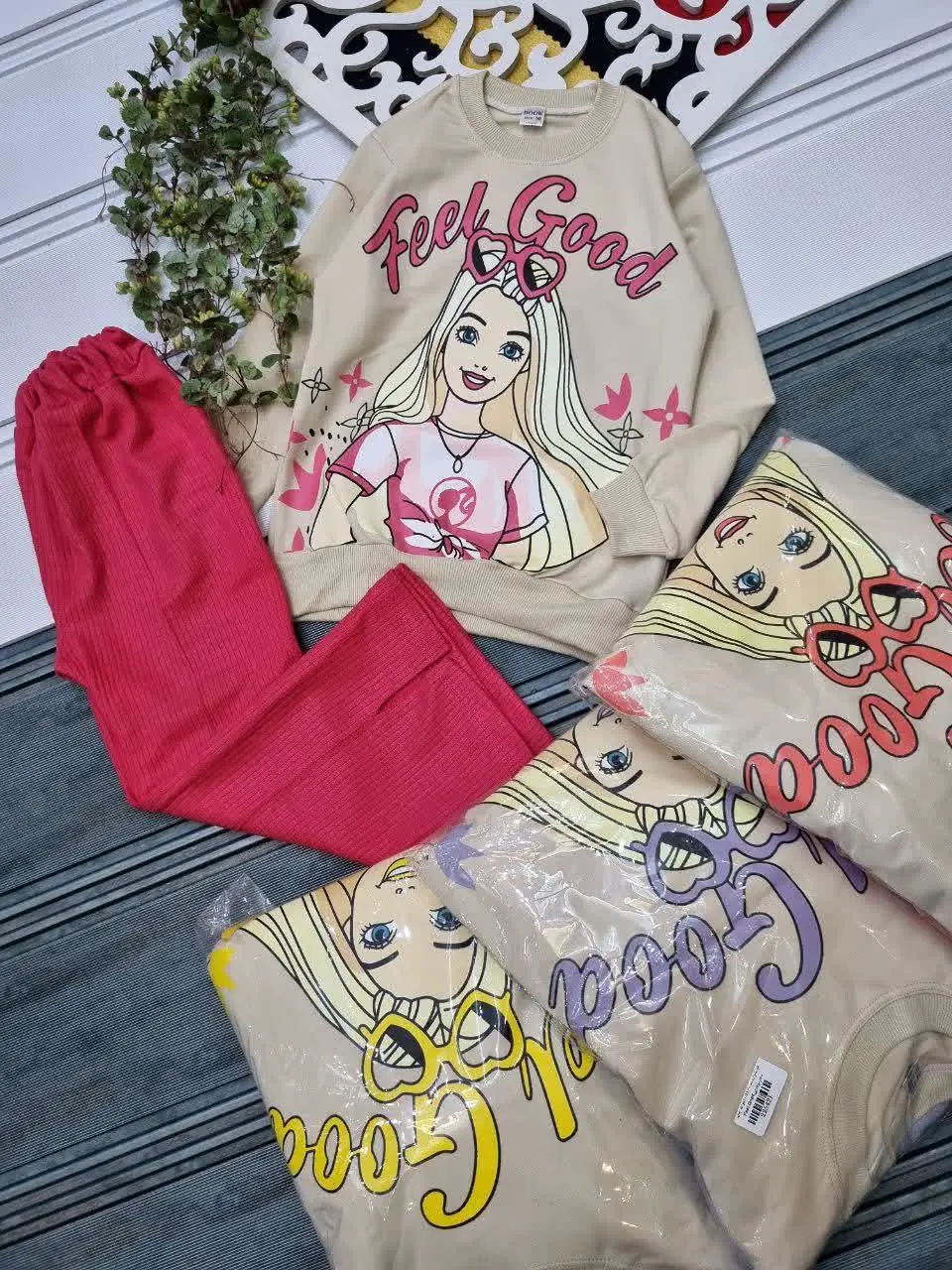 🇮🇷🧥🧶👗👚👔🎽👕👖💎
