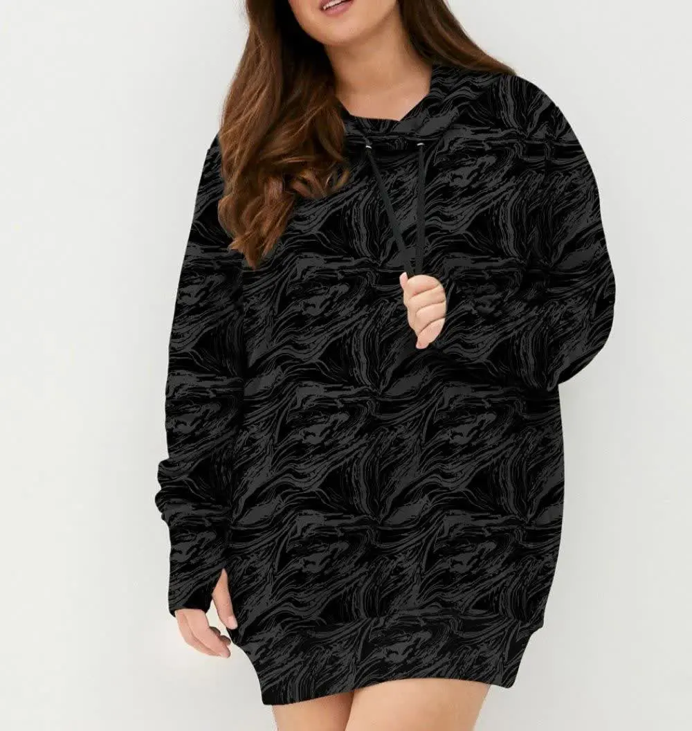 🔸 هودی اسپورت کلاهدار آستین...