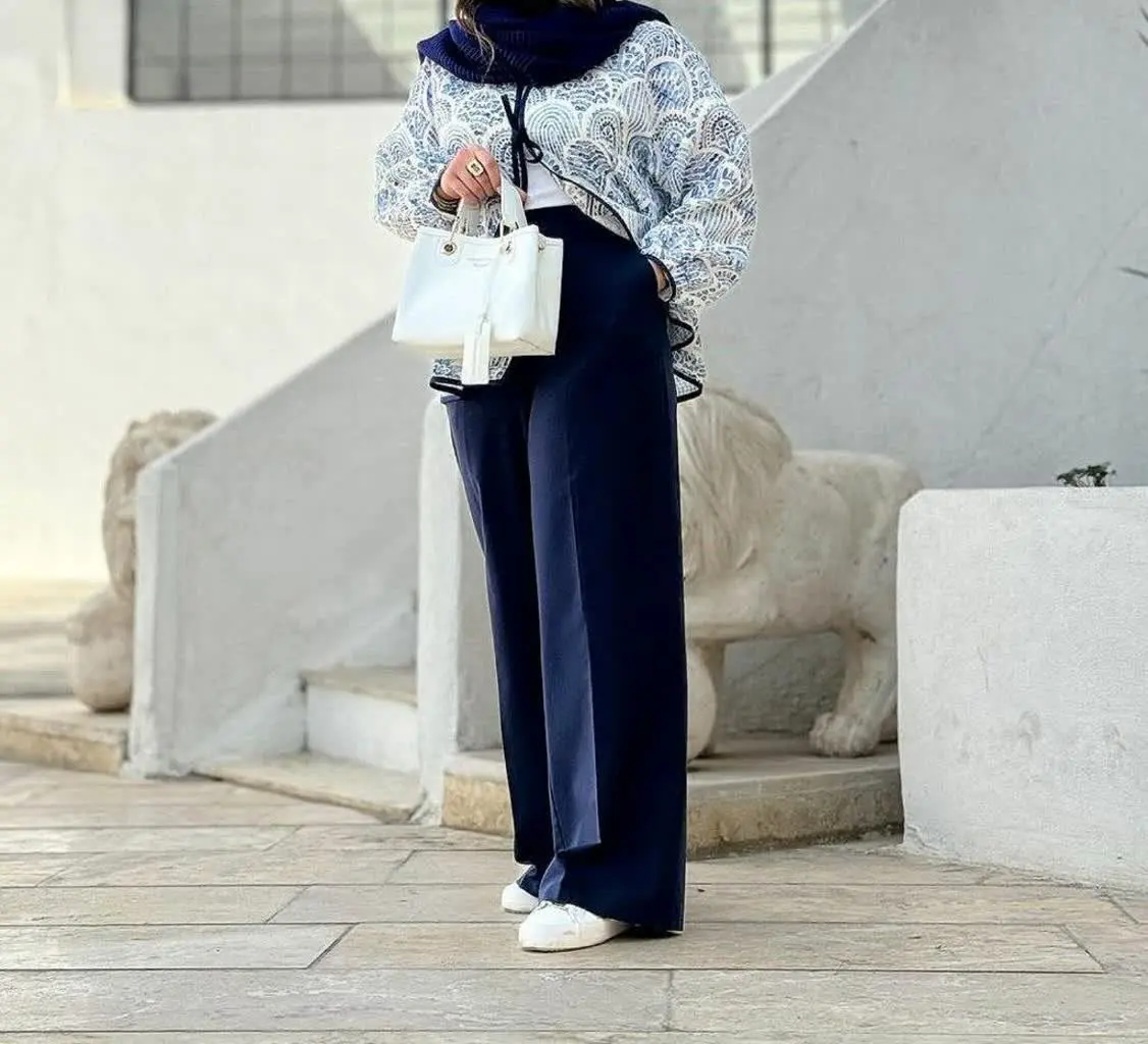 سایز مدل ۳۸🩸
