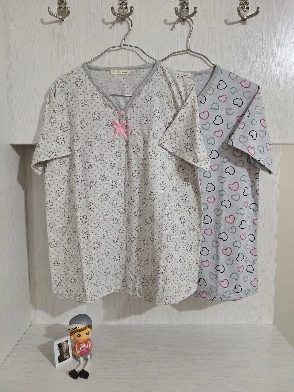 نام محصول: ست شاپرک🦋
