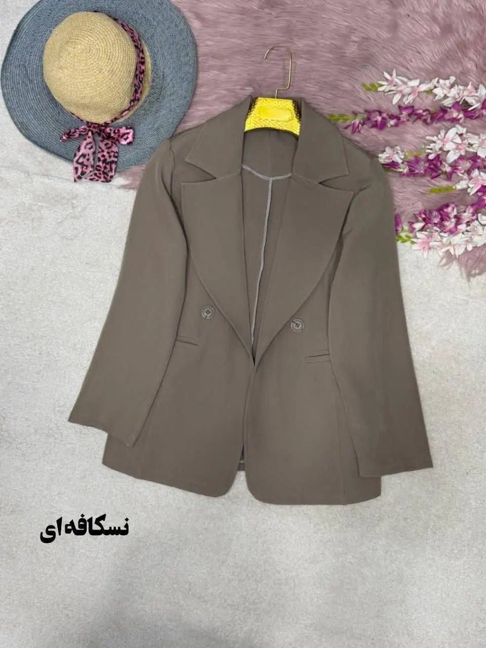 کت اسپرت نگار