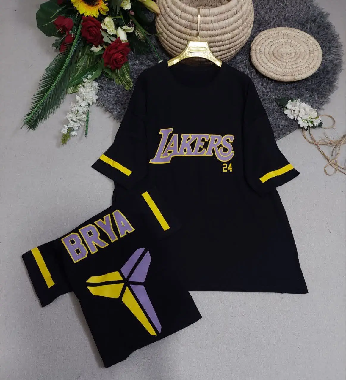 نام: لانگ لاکرسE
