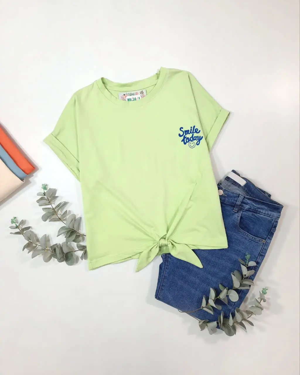 ✅مدل آستین کیمونو
