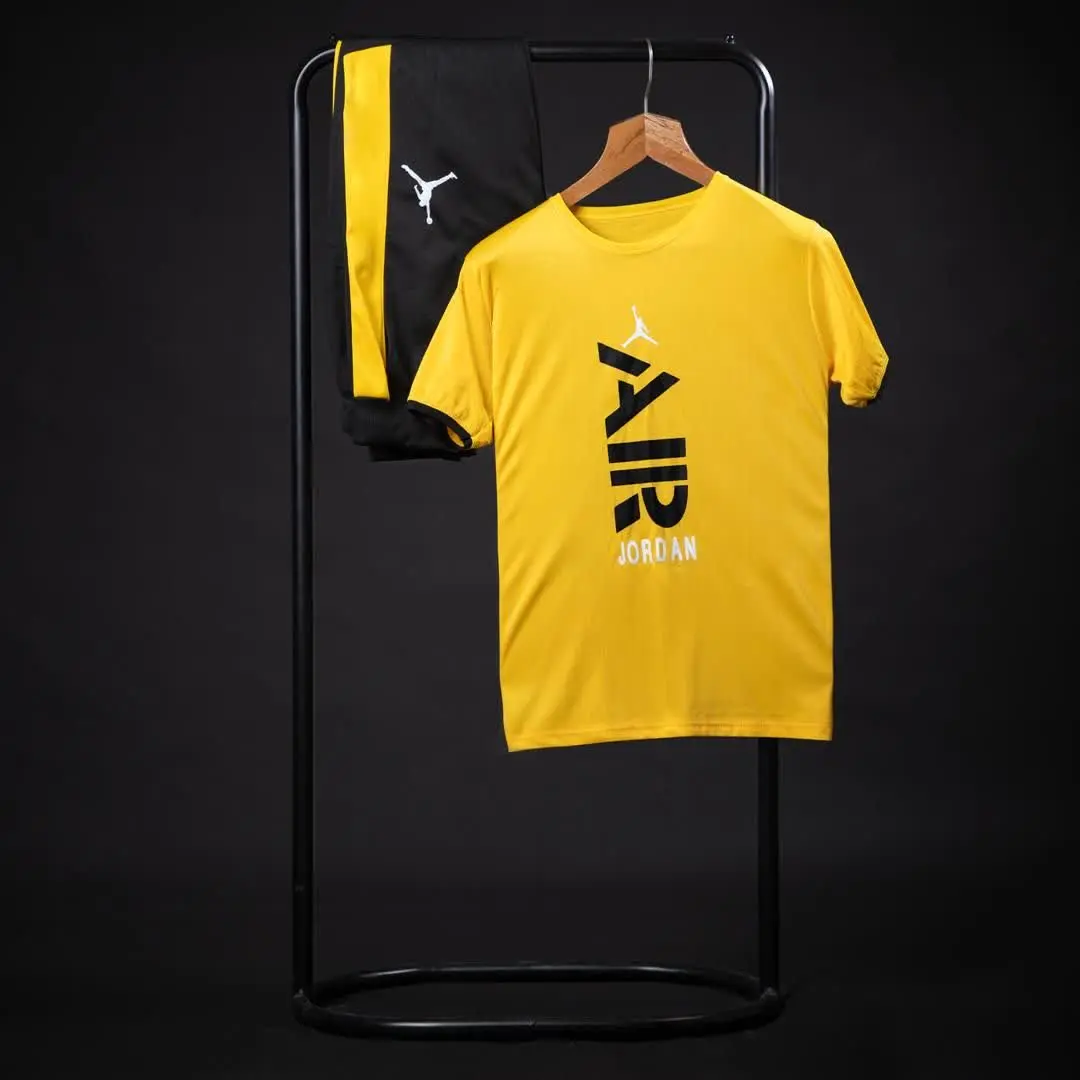 🏆ست تیشرت و شلوار مردانه Arter مدل ۳۰۷۲
