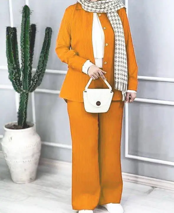 نام: مانتو شلوار کراش 
