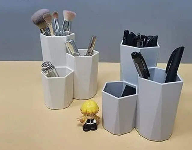 نظم دهنده ۶ ظلعی بهار
