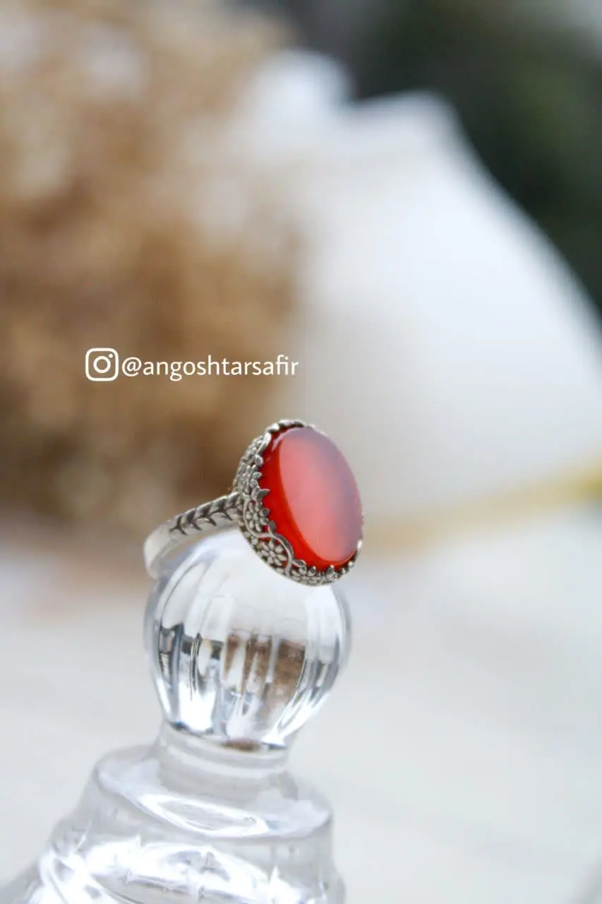 ▫️مدل رکاب: گندم
