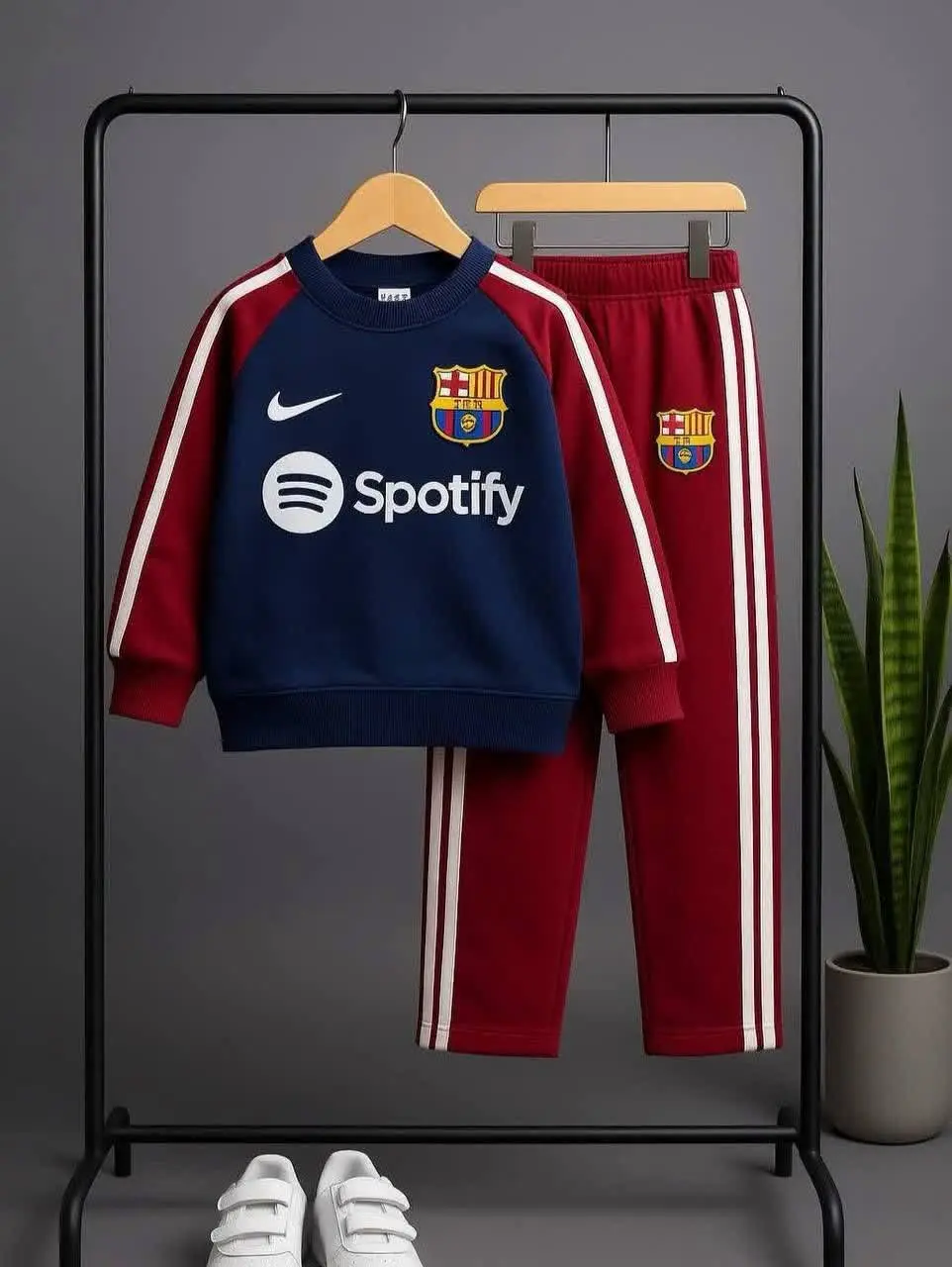 ست های اسپرت خواهر برادری