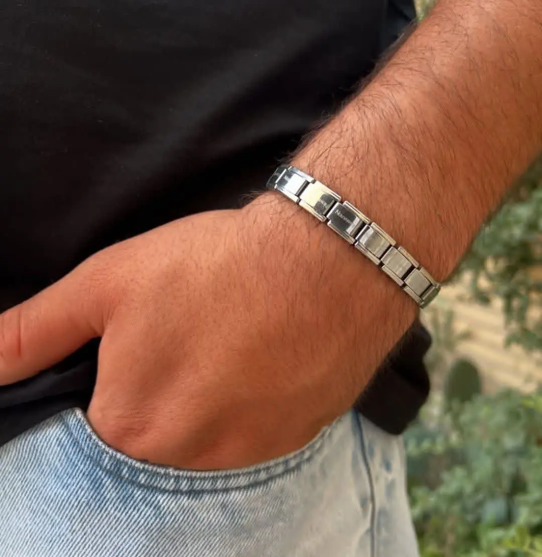 💍برا تویی که دنبال دستبند چ...