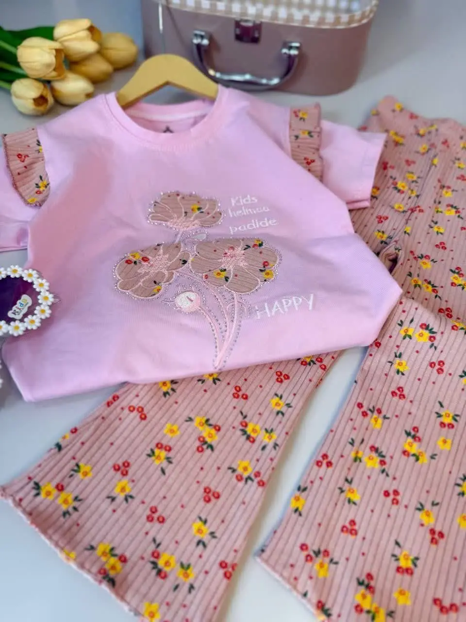 برا شمایی که جنسو از نزدیک نمی‌بینی بگم ⁉️
