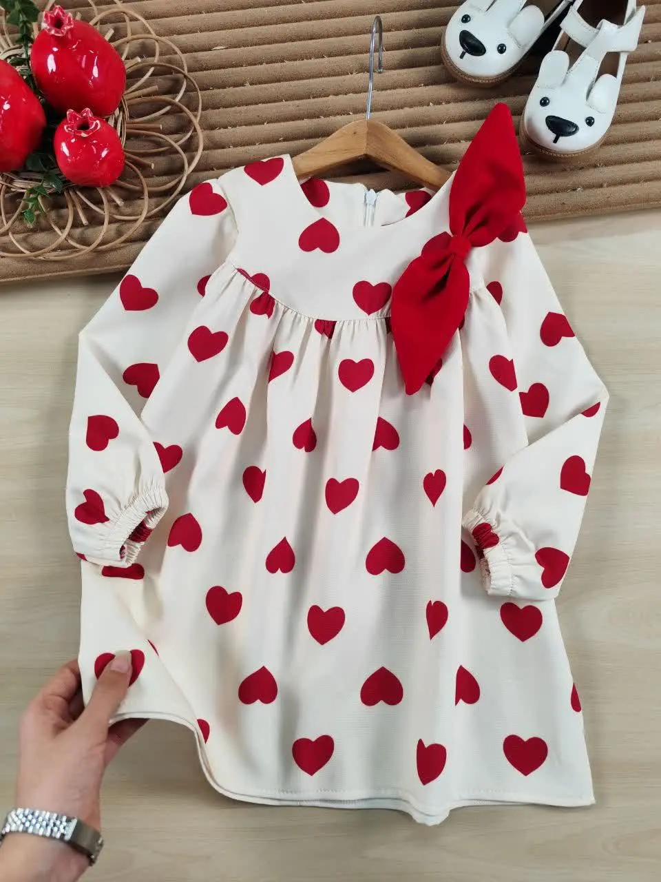 پیراهن آدرینا