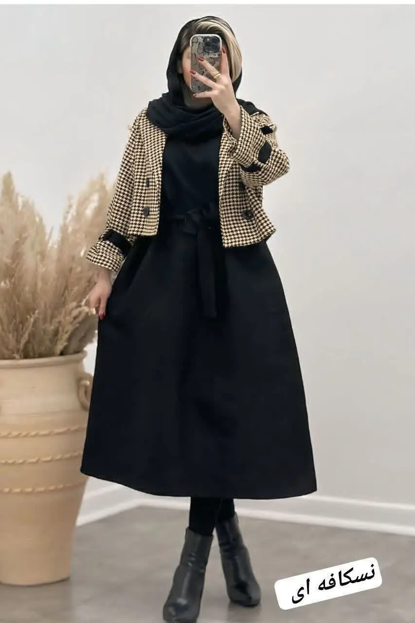 نام: کت سارافون پیچازی 
